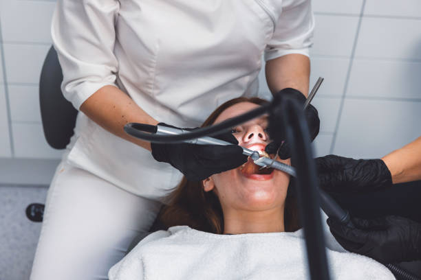 Best Dentist Open on Weekends  in Biola, CA